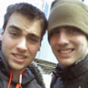 Meet your Posher, Ray